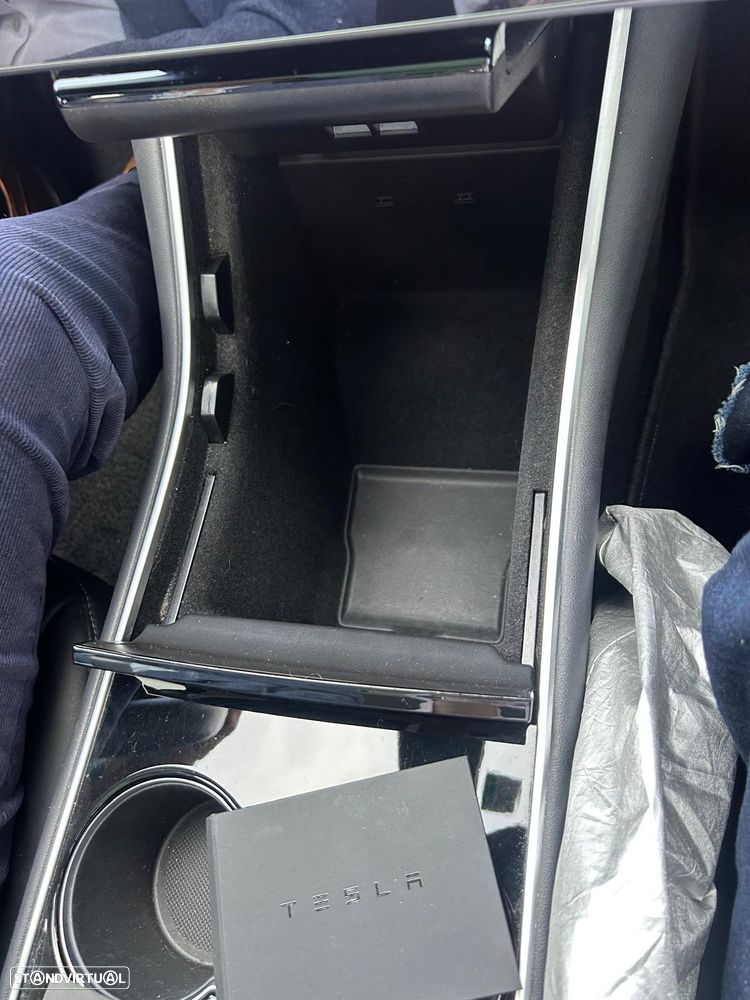 Tesla Model 3 Standard Range Plus RWD - 7