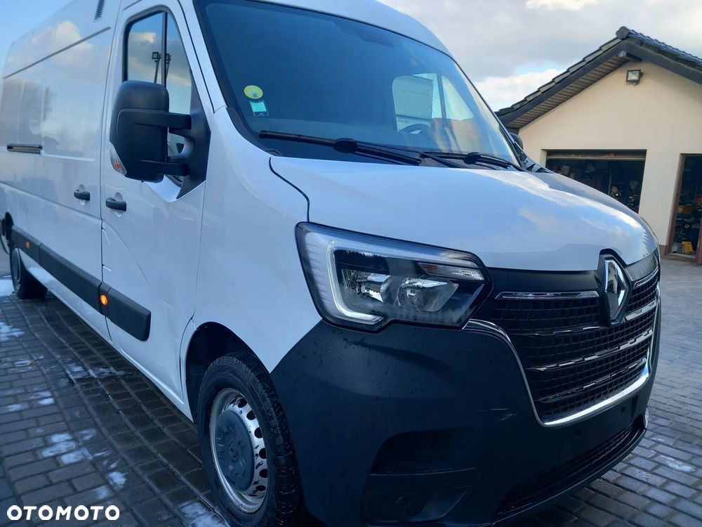Renault Master - 4