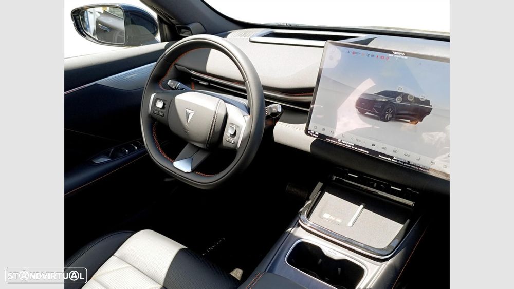 Changan Deepal S05 68.8 kWh Pro - 20