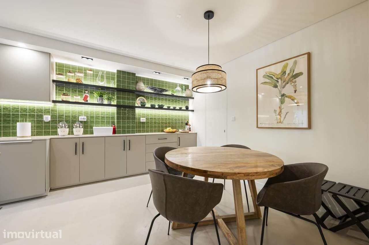Apartamento T3 com estacionamento, Alto da Pampilheira, Cascais - Grande imagem: 5/42