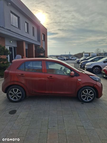 Kia Picanto 1.0 ISG Spirit - 5