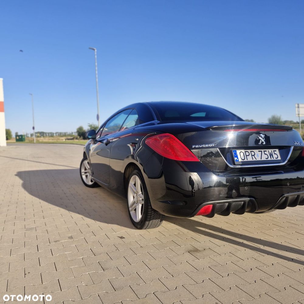 Peugeot 308 120 VTi Tendance - 21