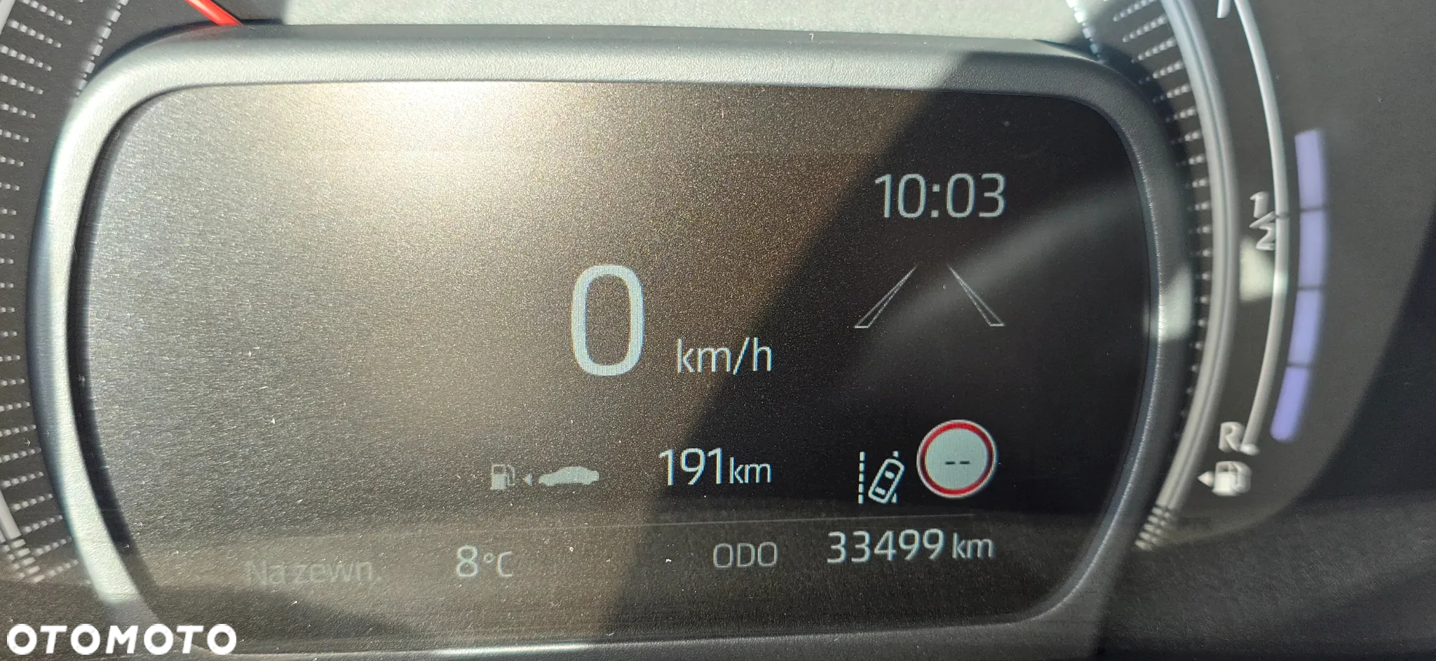 Toyota Aygo X 1.0 VVT-i - 10