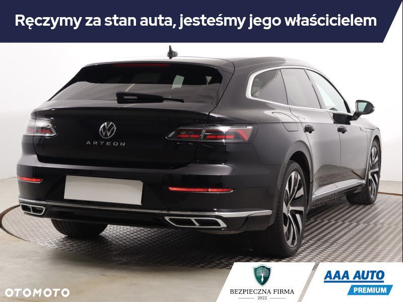 Volkswagen Arteon - 6