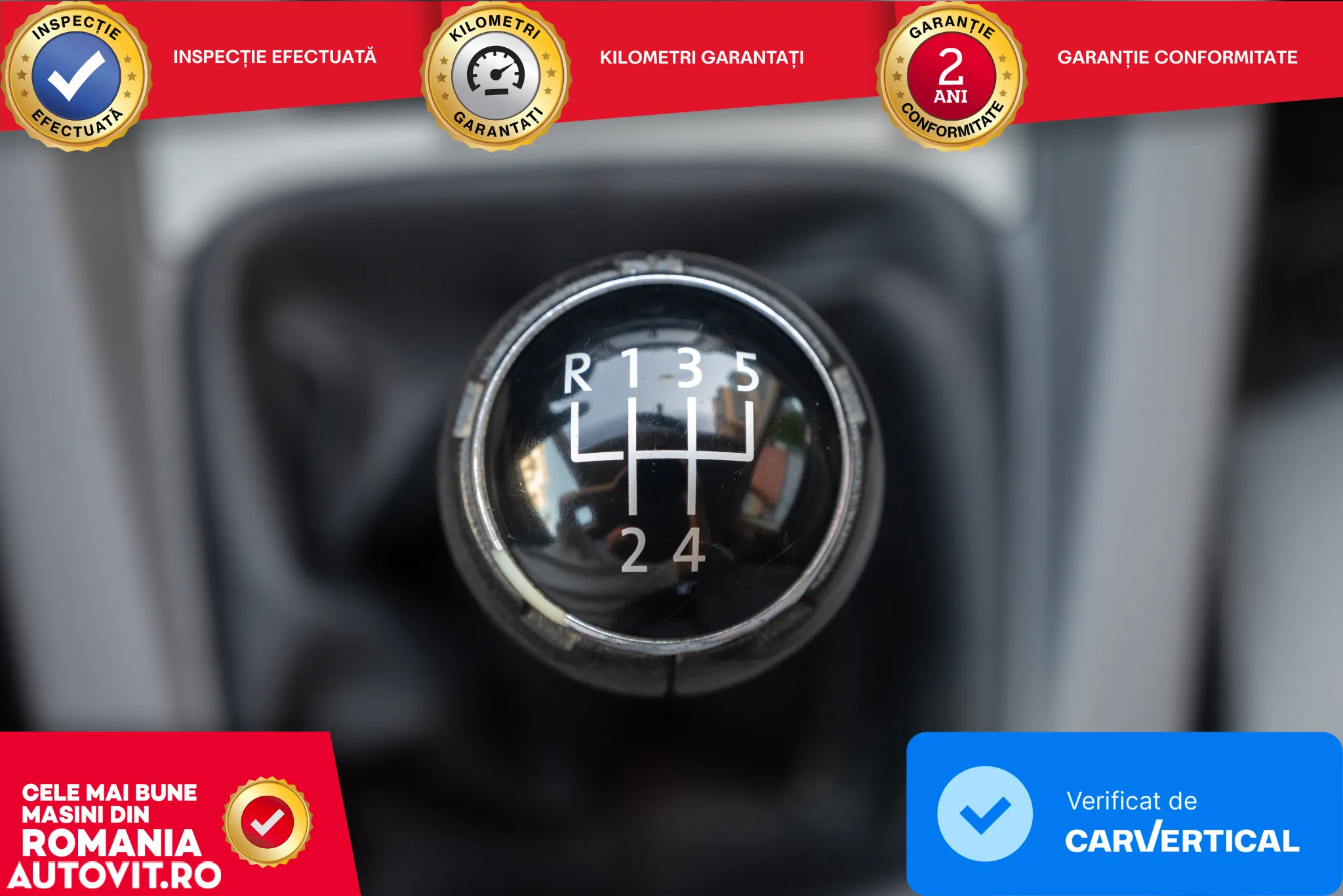 Volkswagen Golf 1.6 Comfortline - 16