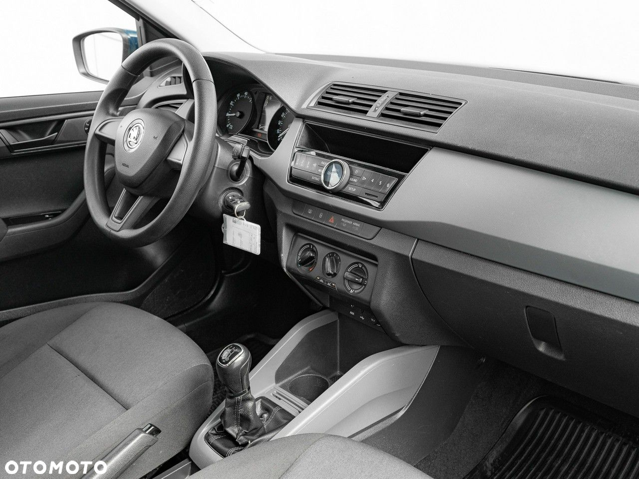 Skoda Fabia - 31
