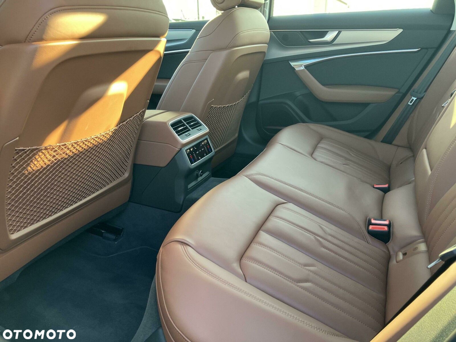 Audi A6 - 14