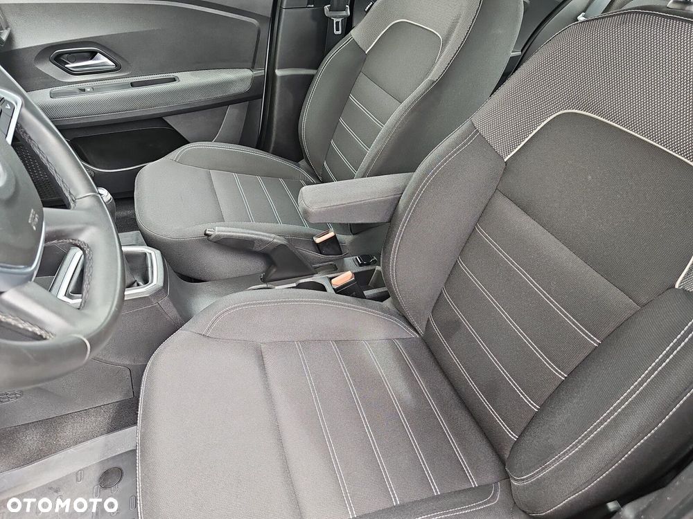 Dacia Logan - 12