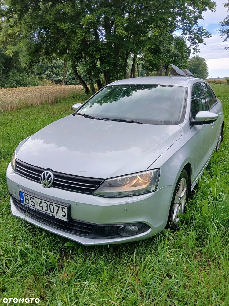 Volkswagen Jetta 1.2 TSI Comfortline Optimum - 8