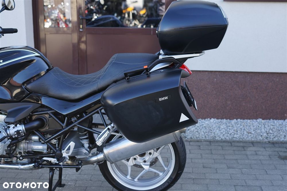 BMW R - 24