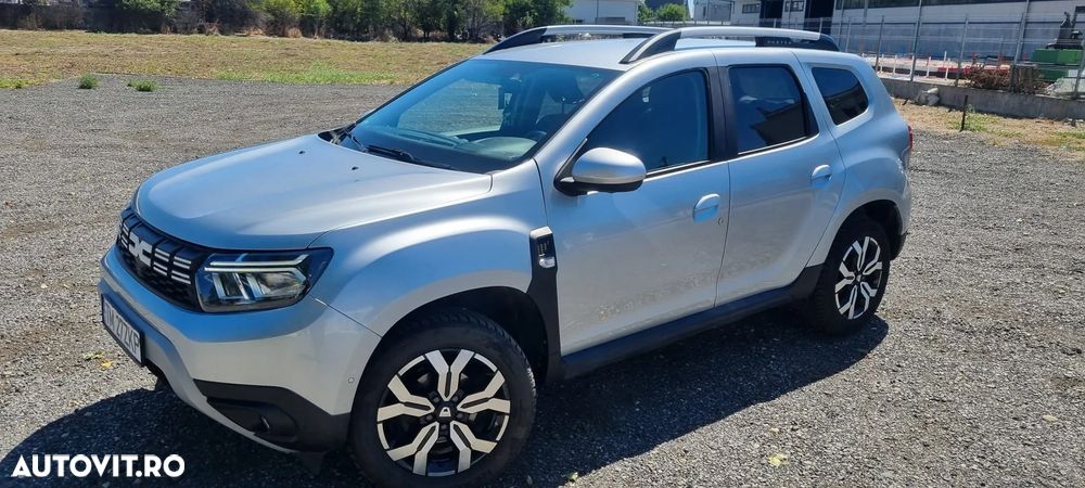 Dacia Duster ECO-G 100 Journey+ - 5