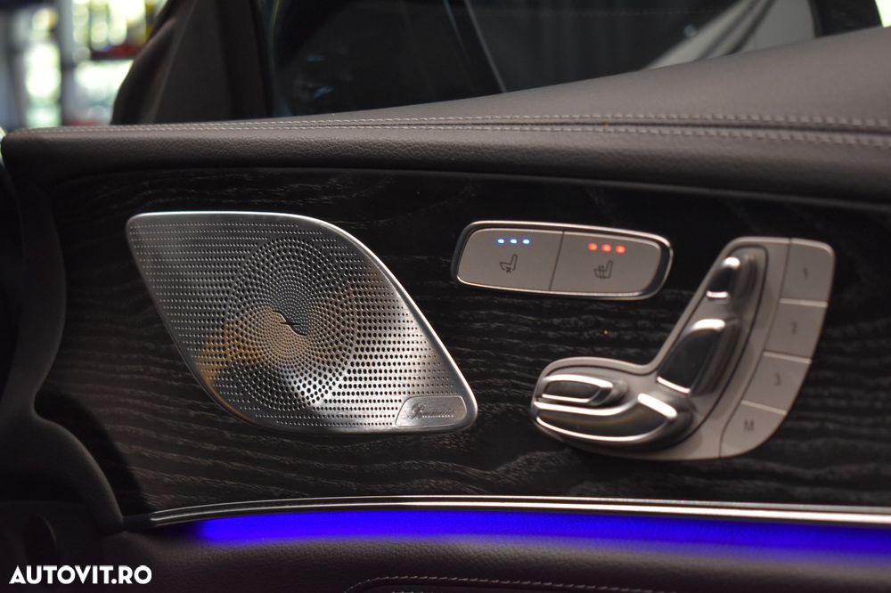 Mercedes-Benz CLS 450 4MATIC 9G-TRONIC AMG Line - 17