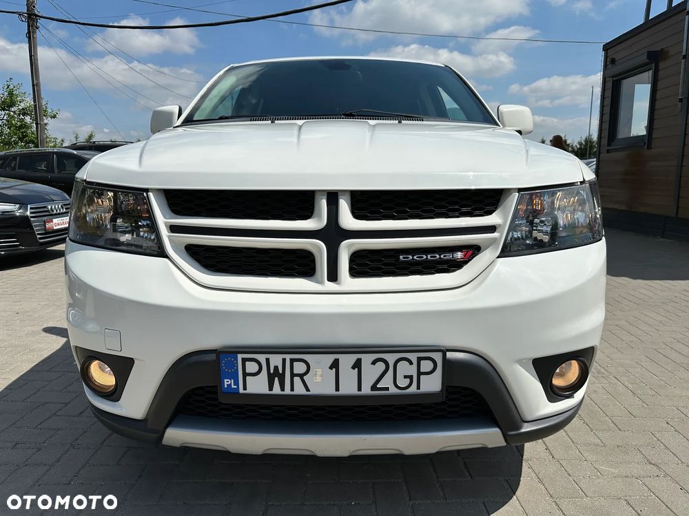 Dodge Journey - 35