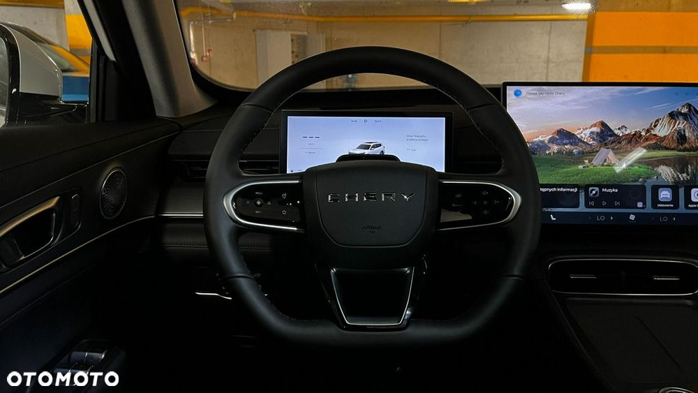 Chery Tiggo 8 - 17