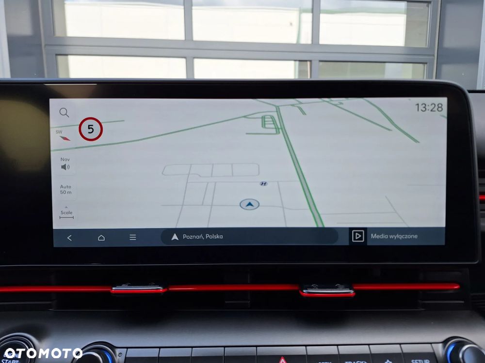 Hyundai Kona 1.6 T-GDI N Line DCT - 30