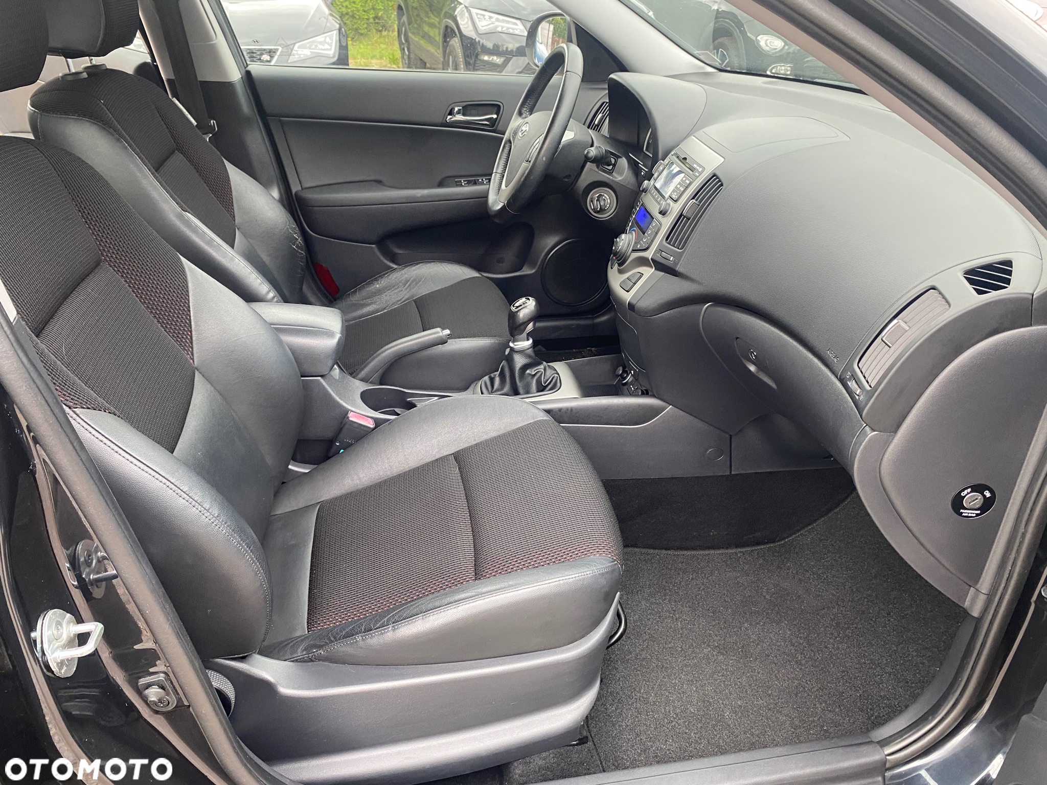 Hyundai i30 1.4 Comfort - 26
