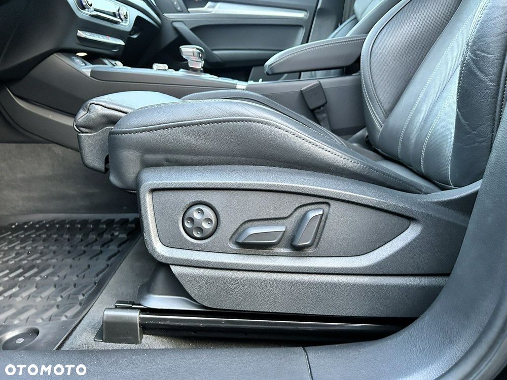 Audi Q5 2.0 TFSI Quattro Sport S tronic - 13