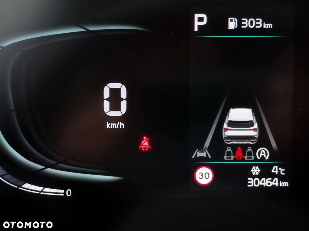 Kia Sportage 1.6 T-GDI M 2WD DCT - 8