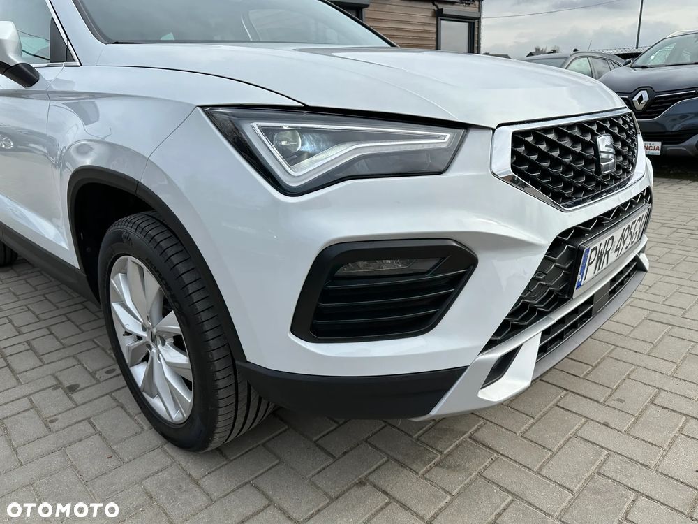 Seat Ateca - 38