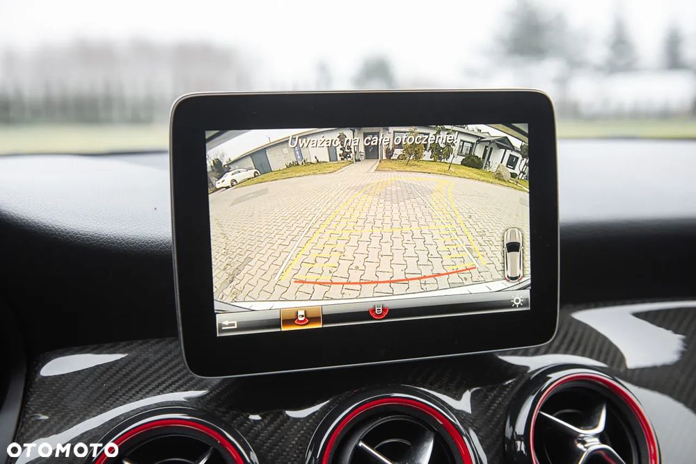 Mercedes-Benz GLA 200 7G-DCT Edition 1 - 20