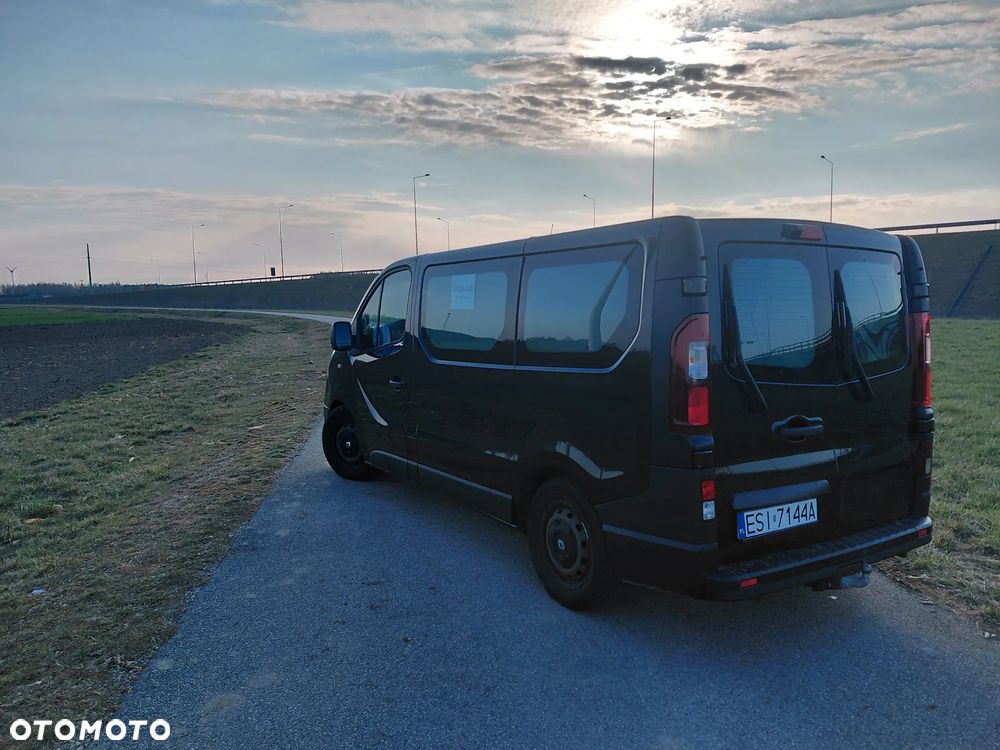 Renault Trafic - 15