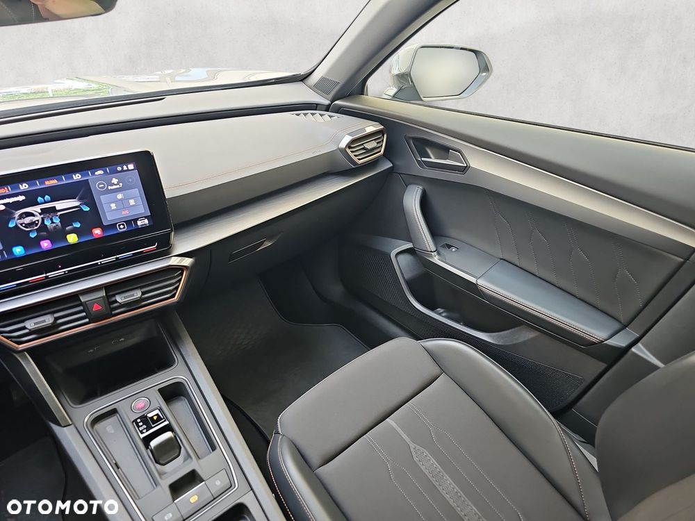Cupra Formentor - 20
