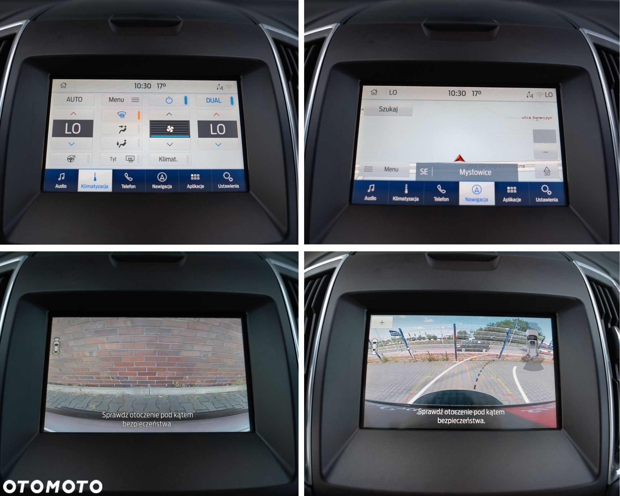Ford Edge 2.0 EcoBlue Bi-Turbo 4x4 Vignale - 39