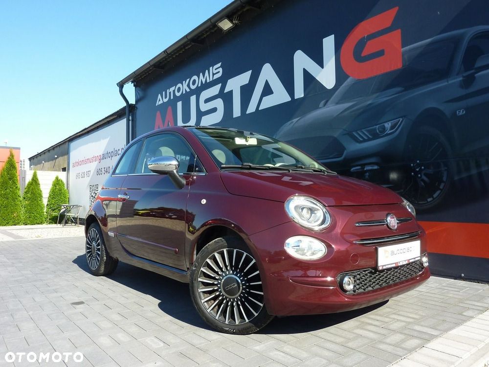 Fiat 500 - 3
