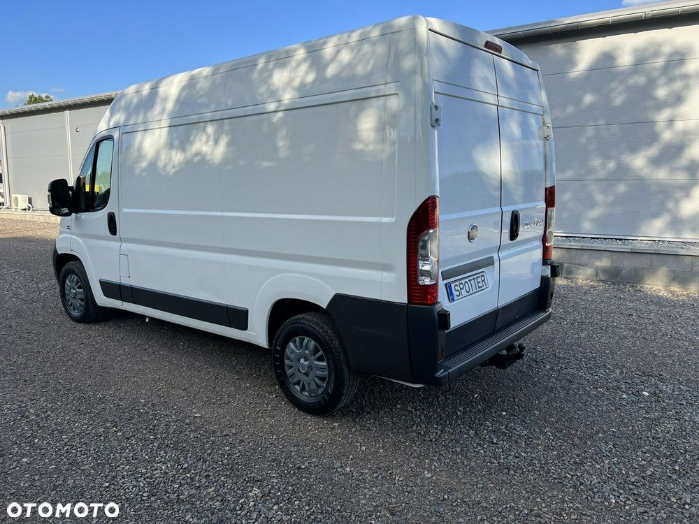 Fiat Ducato - 8