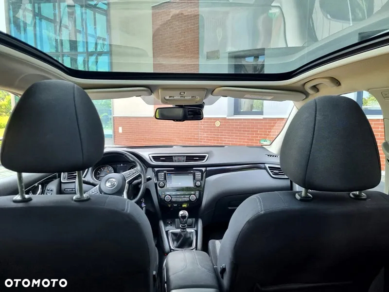 Nissan Qashqai 1.2 DIG-T Tekna+ - 13