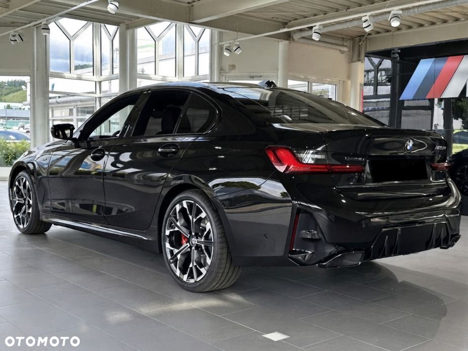 BMW Seria 3 - 4