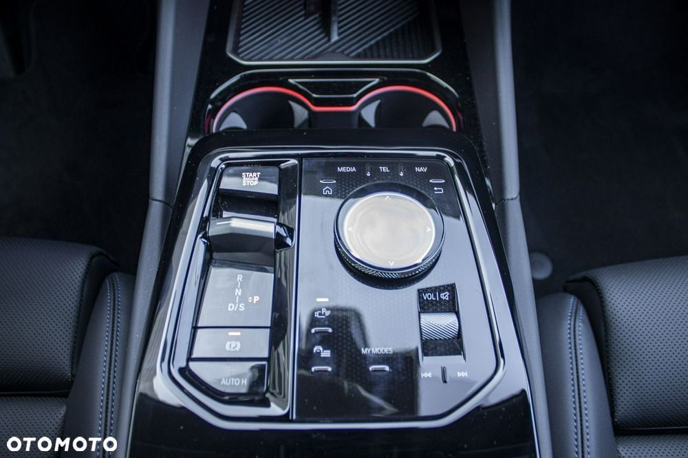 BMW Seria 5 - 20