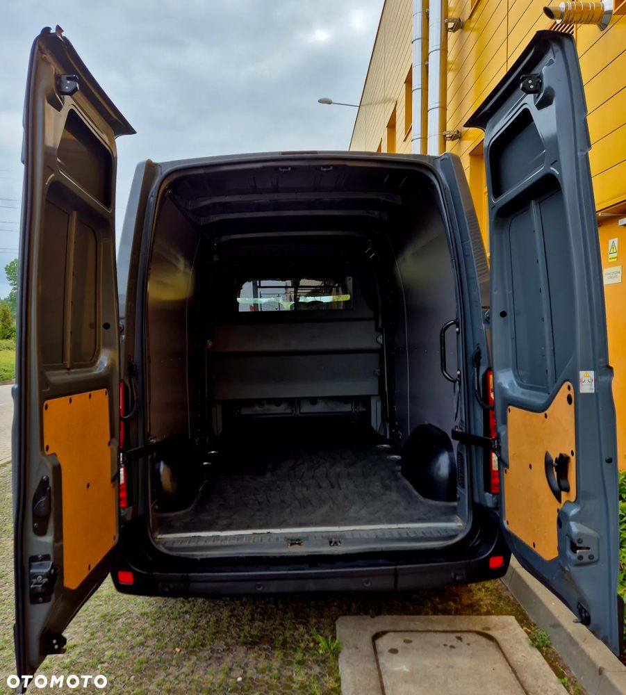 Renault Master - 14