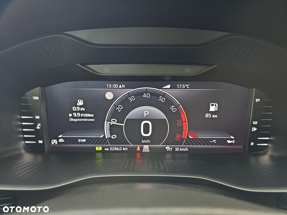 Skoda Kodiaq 1.5 TSI ACT 4x2 Style DSG - 23