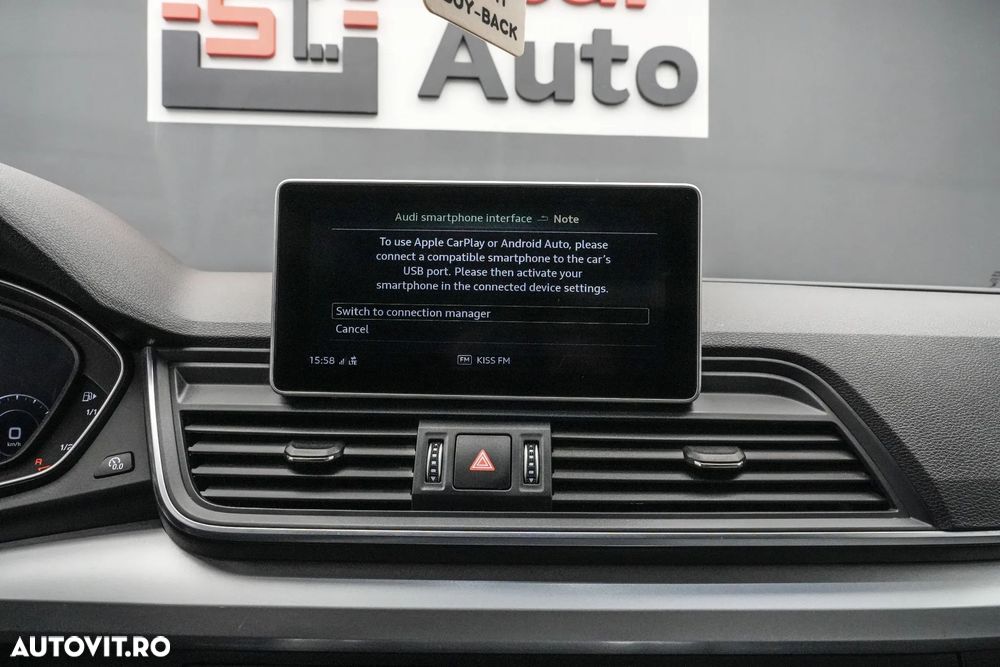 Audi Q5 35 TDI S tronic MHEV Advanced - 24