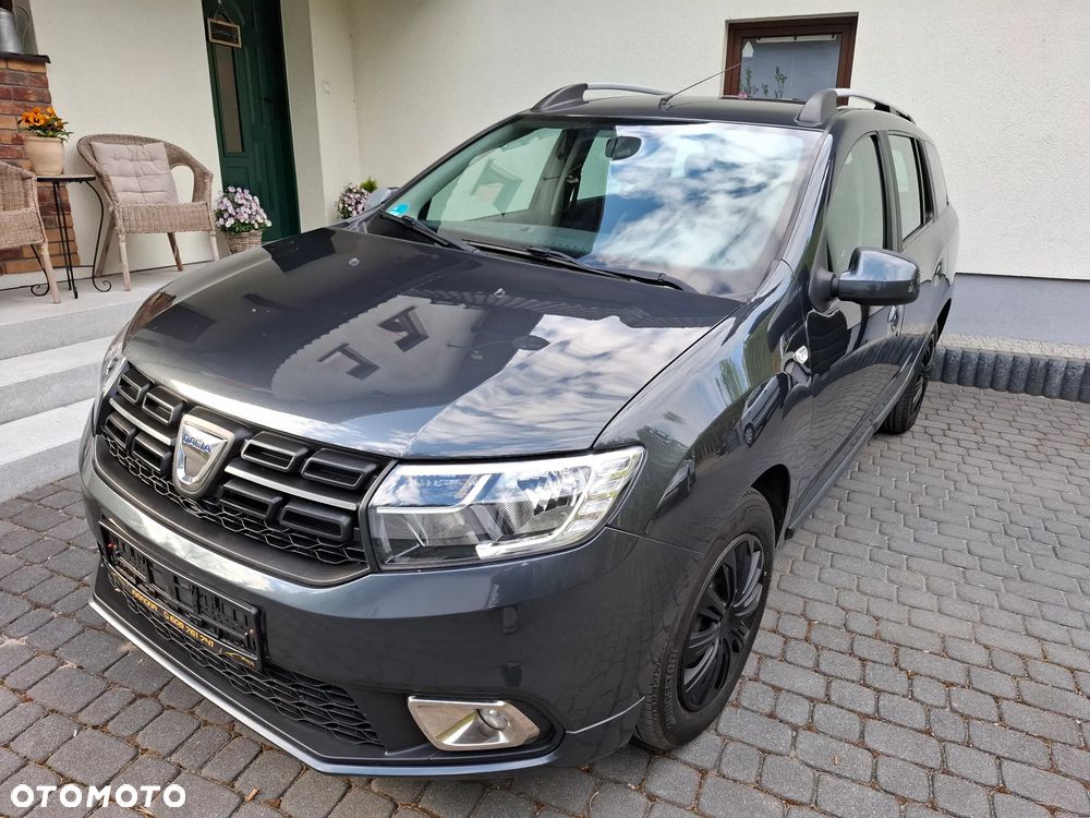 Dacia Logan Blue dCi 95 Comfort - 31