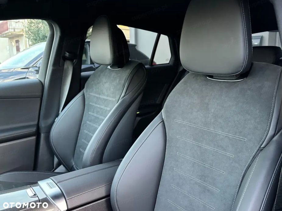 Mercedes-Benz GLC 220 d mHEV 4-Matic AMG Line - 6