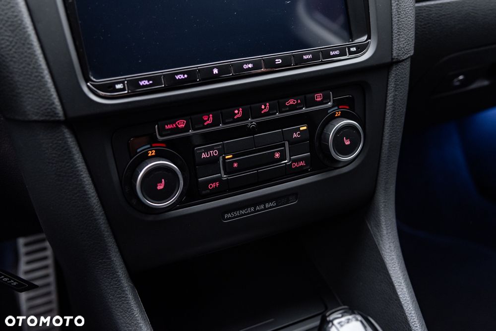 Volkswagen Golf 2.0 R DSG - 36