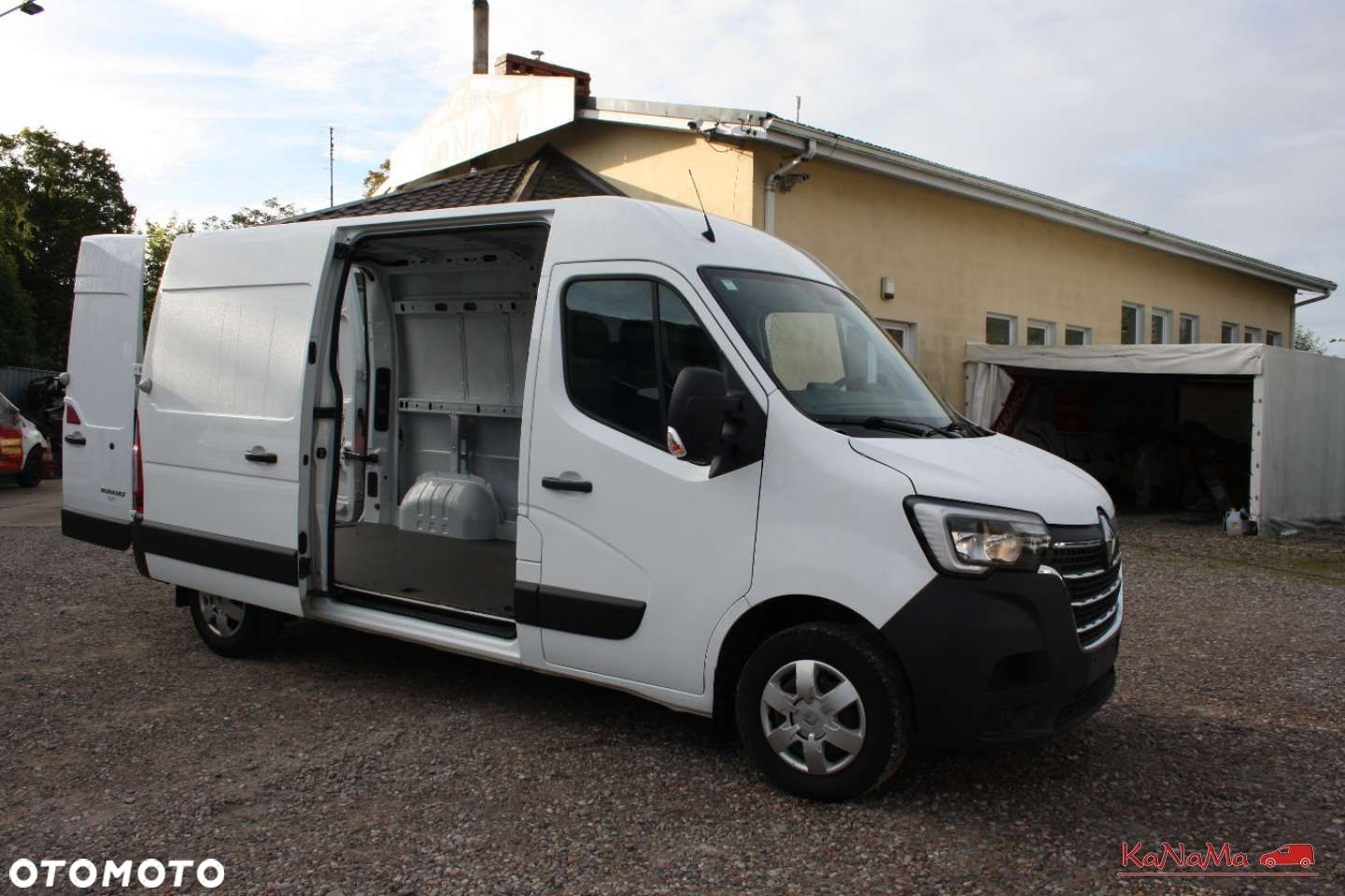 Renault Master - 9
