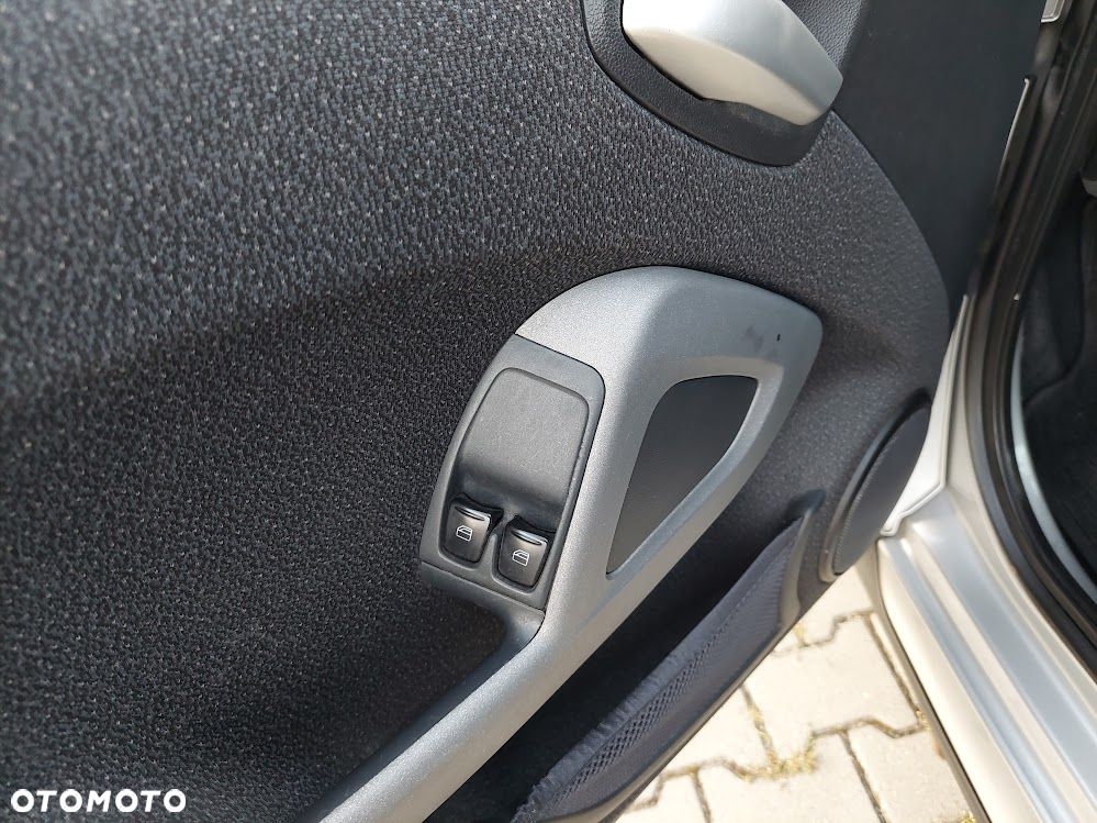 Smart Fortwo softouch pure micro hybrid drive - 11