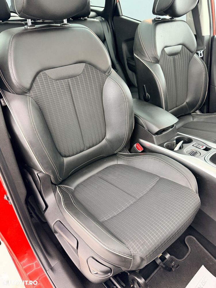 Renault Kadjar Energy dCi 110 EDC Bose Edition - 20