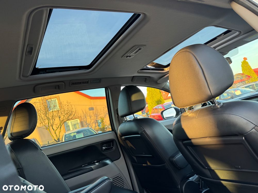 Mitsubishi Grandis 2.0 DI-D 6-Sitzer Intense - 10