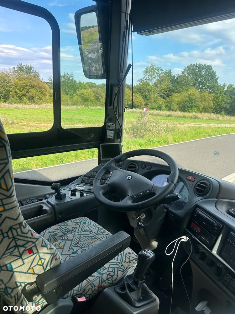 Irisbus Arway - Crossway EURO5 KLIMA Winda - cena brutto z vat23!! - 15