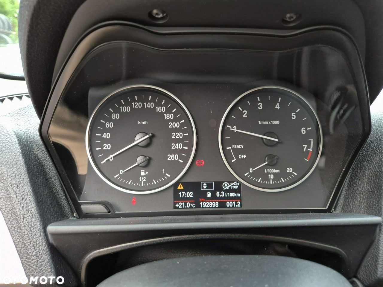BMW Seria 1 118i Advantage - 12