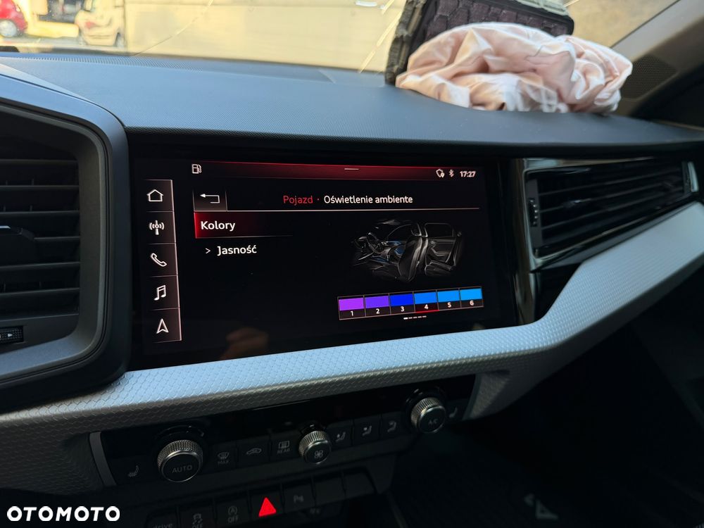 Audi A1 Sportback 35 TFSI S-Line S tronic - 24