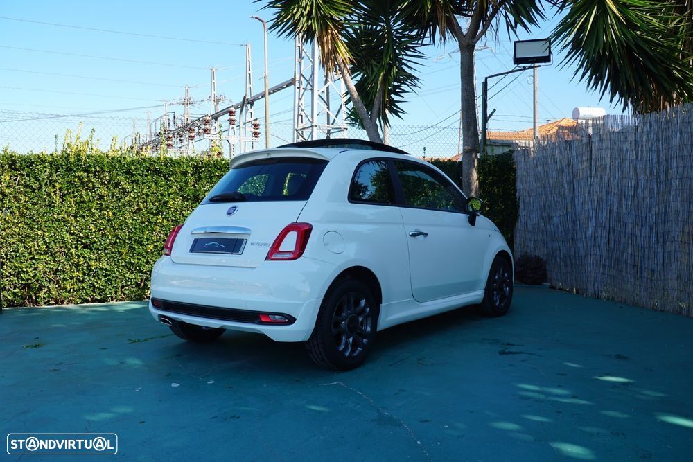 Fiat 500 - 11