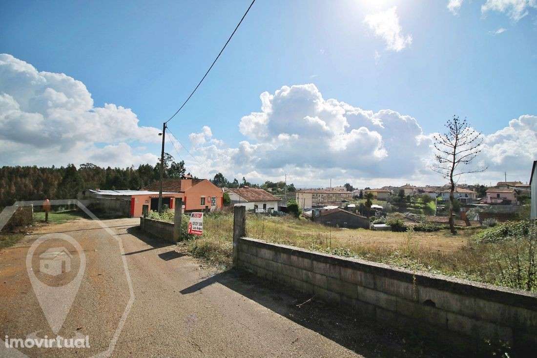 Terreno para Construção - a 1Km da A25 - Grande imagem: 2/5