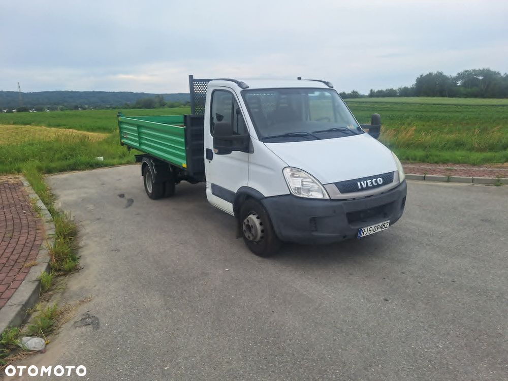 Iveco DAILLY - 7