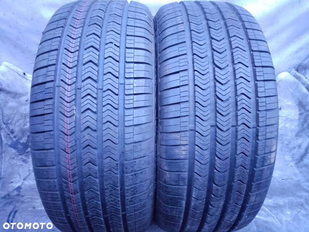 Goodyear Eagle Sport Allseason 245/40 R19 98H 2024 - 1