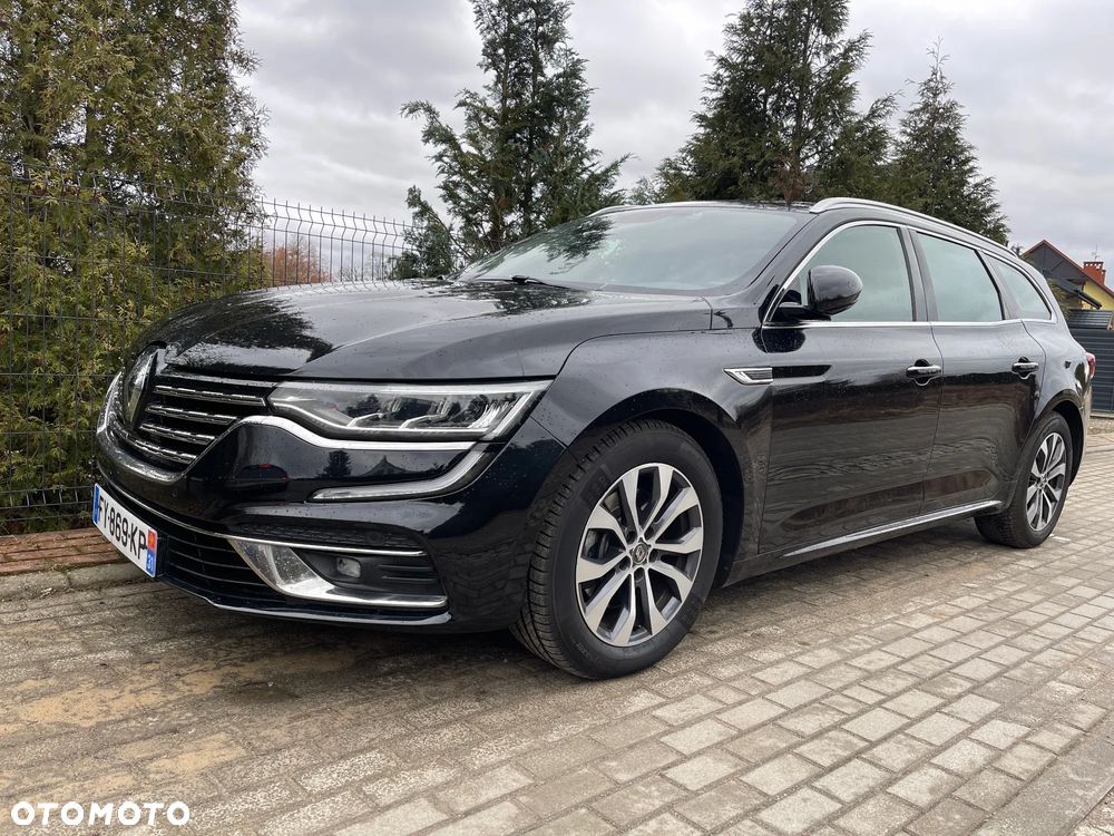 Renault Talisman 2.0 Blue dCi Intens EDC - 32